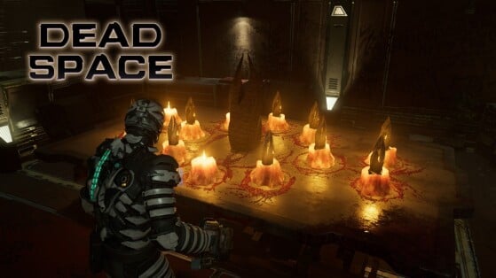 Dead Space Remake final secreto: como fazer e explicação