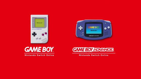 Todos os jogos de Game Boy e Game Boy Advance disponíveis no Nintendo Switch; veja lista