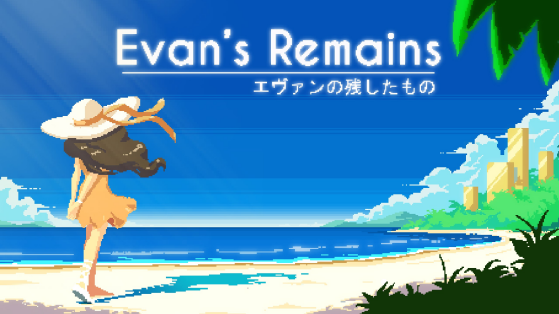 Evan’s Remains está de graça na plataforma GX.games — Imagem: Whitehorn Games/Divulgação - Millenium