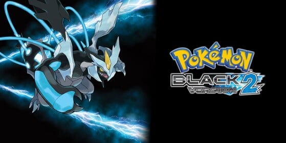 Pokémon Black 2 & White estão entre os melhores jogos da franquia - Pokémon Scarlet e Violet