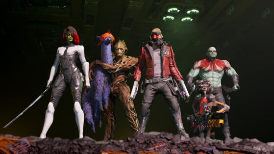 Game Pass: Marvel's Guardians of the Galaxy e outros 7 jogos deixam catálogo em março