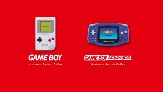 Game Boy e Game Boy Advance chegaram ao Nintendo Switch em fevereiro de 2023 — Imagem: Nintendo/Divulgação - Pokémon Scarlet e Violet