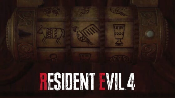 Resident Evil 4 Remake: Como abrir o cadeado e usar a Bola de Cristal na Mansão do Vilarejo?