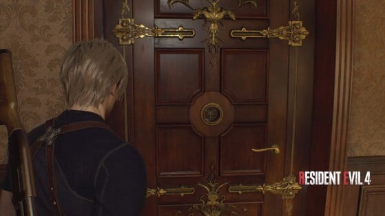 Resident Evil 4 Remake: Veja como abrir o quarto de Bitores Mendez - Resident Evil 4