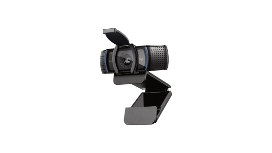 Webcam Full HD Logitech C920s - Millenium