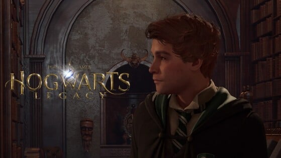 Hogwarts Legacy: personagens, jogabilidade, lutasA actualização