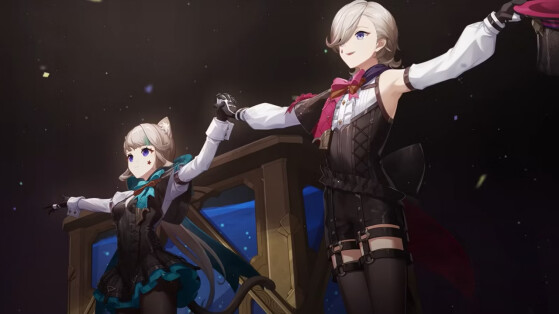 Genshin Impact: Lyney, Lynette e Freminet tem gameplays vazadas