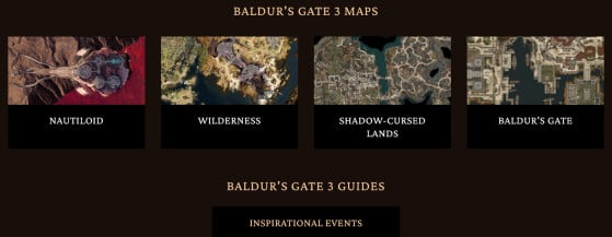 Imagem Reprodução/Larian Studios - Baldur's Gate 3