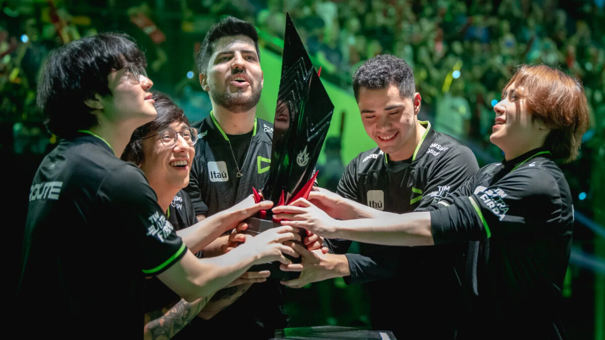 Mundial de League of Legends 2019: Confira um guia completo sobre o  campeonato