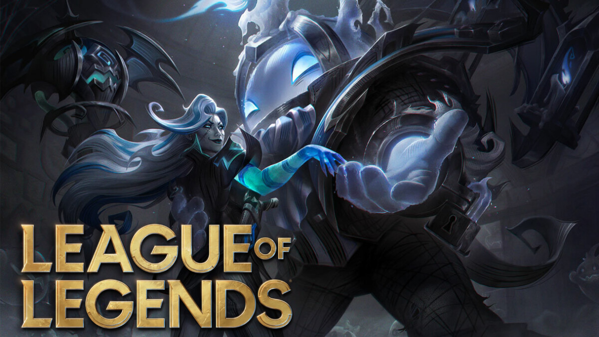 LoL: Melhores Campeões da Jungle no Patch 12.10