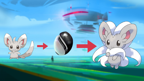 POKÉMON: Pokémon sem evolução