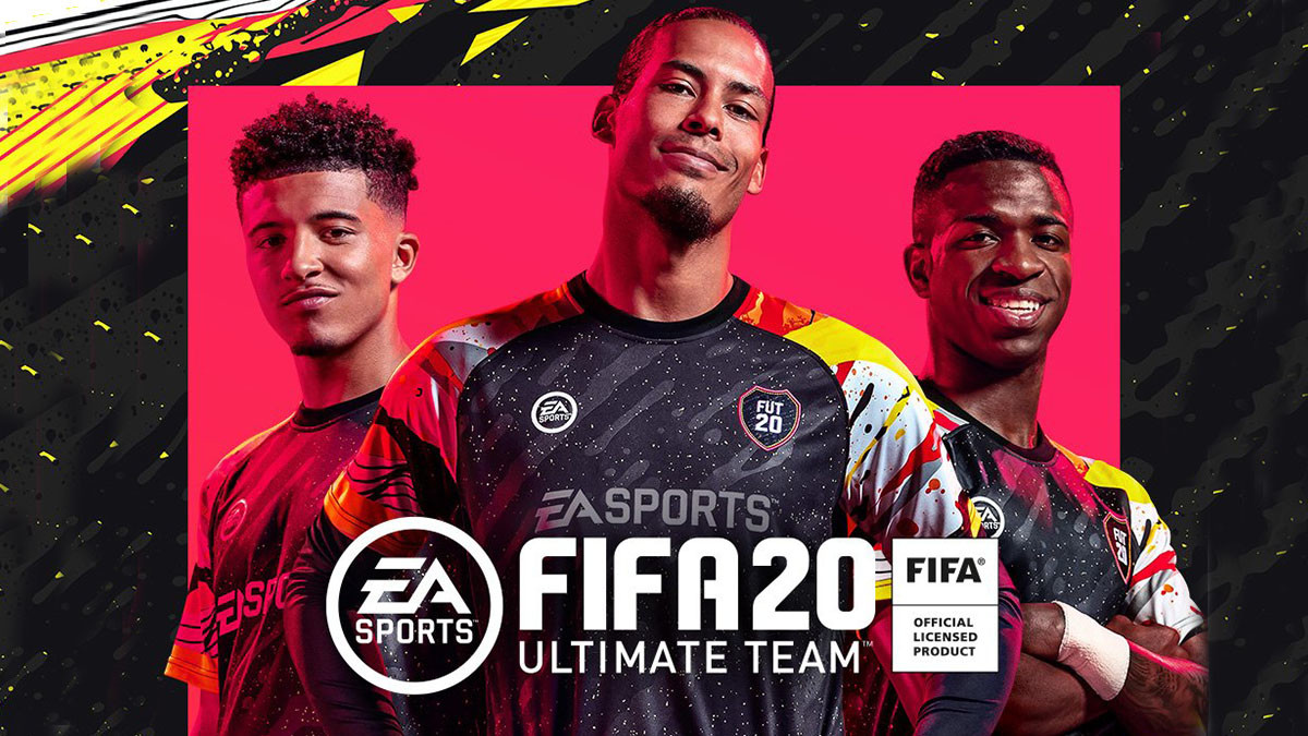 FIFA 20 (Multi): o que esperar da nova versão do game de futebol - GameBlast