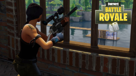 Fortnite: jogadores precisam de Windows 10 ou superior para jogar