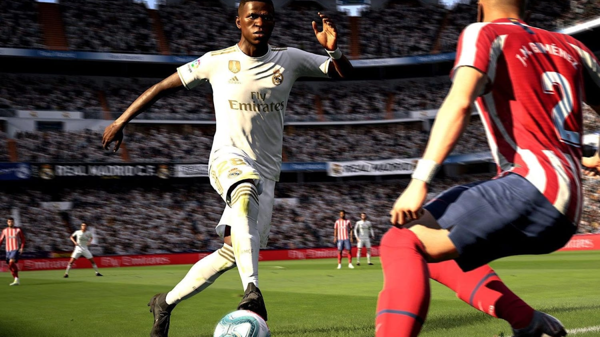 FIFA 20: os jogadores mais promissores por posição - Liga dos Games