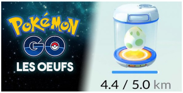 Cuide bem dos seus ovos: um guia completo para Pokémon Go