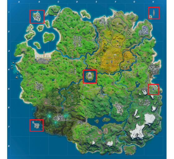 Tecnologia e ancestralidade: Fortnite ganha mapa que retrata o