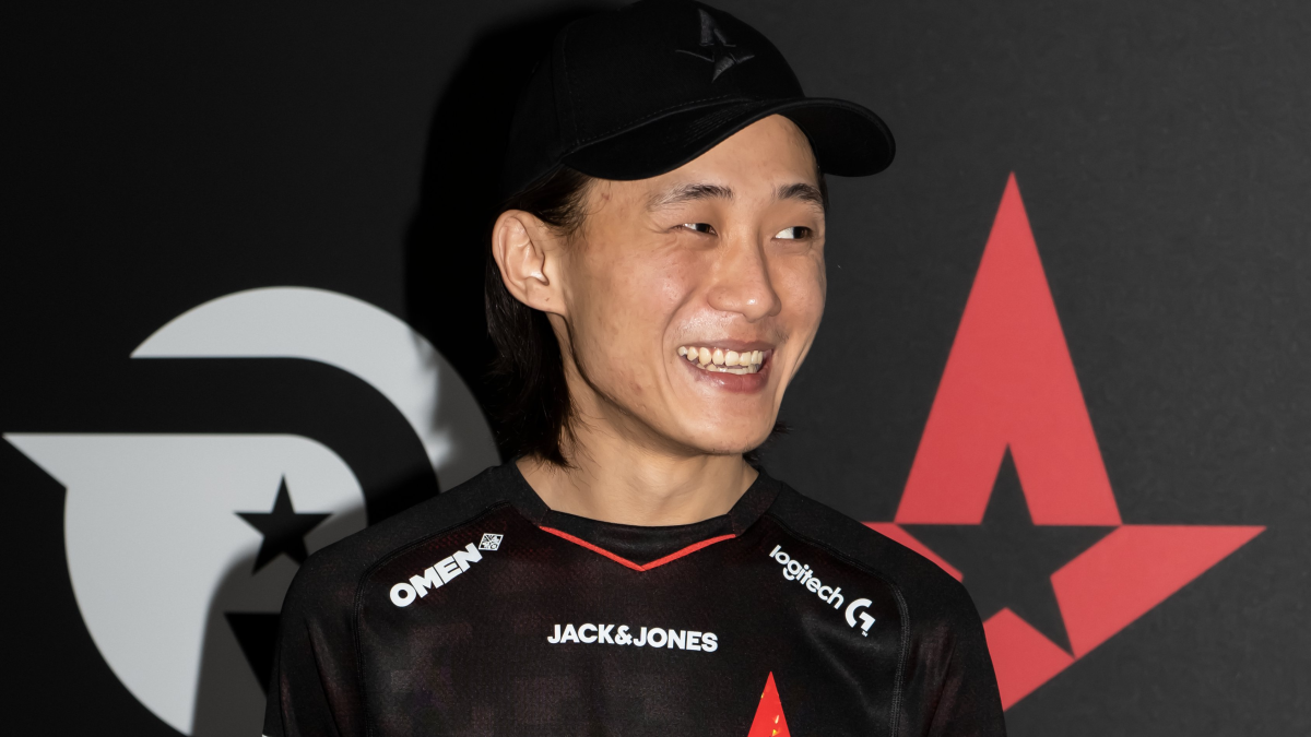 CS:GO: JUGi é anunciado na Astralis; line-up terá sete jogadores ...