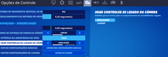 Fortnite Requisitos As Melhores Configurações para Jogar Fortnite (ES)