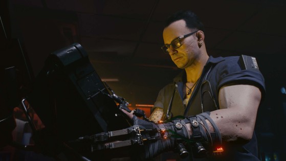 Guia de romances em Cyberpunk 2077: veja todas as opções de Night City -  Millenium