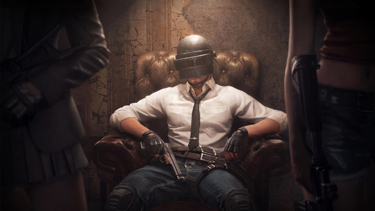 PUBG MOBILE bane 37 milhões de contas por trapaças no 1º semestre de 2021 -  Lance!