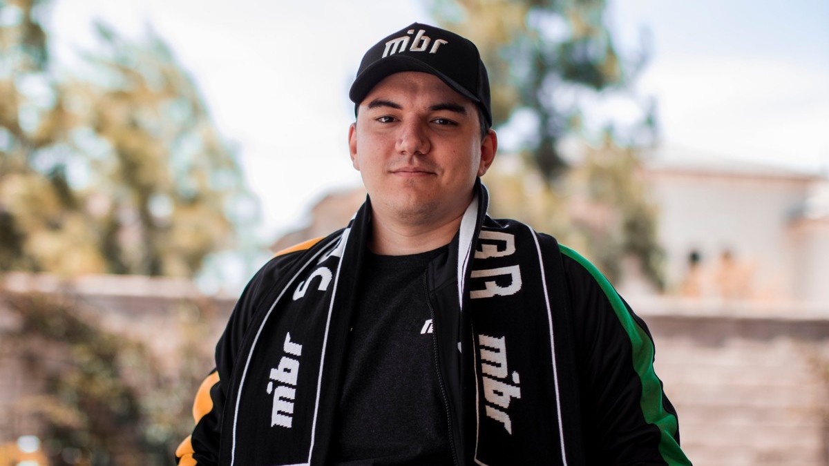 CS:GO: Após kNg, trk também decide ir para o banco de reservas da MIBR ...