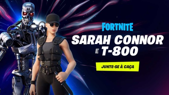 Fortnite receberá modo ranqueado - Game Arena