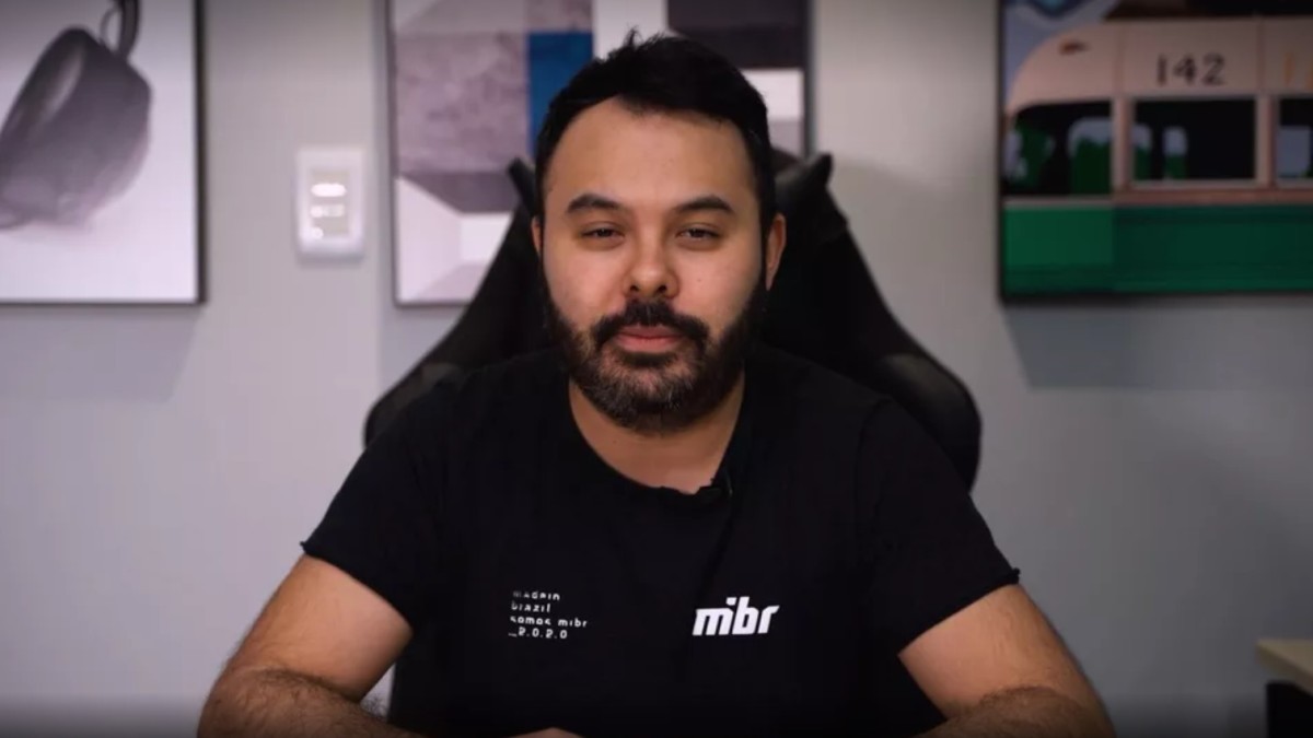 CS:GO: MIBR tentou contratar HEN1 da FURIA no fim de 2020, revela Fly ...