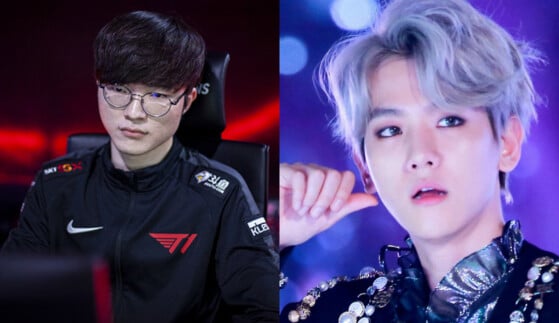 LoL: Com participação de Baekhyun do EXO, T1 revela Runner, música tema de 2021