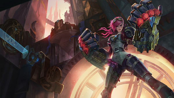 Miss Fortune no League of Legends: veja habilidades e confira dicas de  Matsukaze sobre campeã, lol