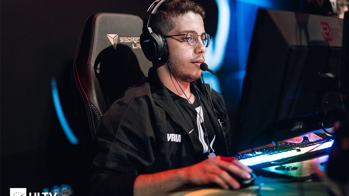 Cs Go Furia Vence Mibr E Acumula Tr S Vit Rias Na Esl Pro League S