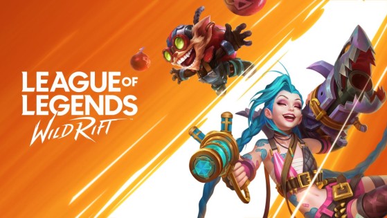 Notas da Atualização 4.0 do Wild Rift