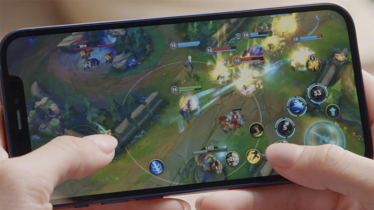 League of Legends Wild Rift: celulares compatíveis e requisitos mínimos -  Mobile Gamer