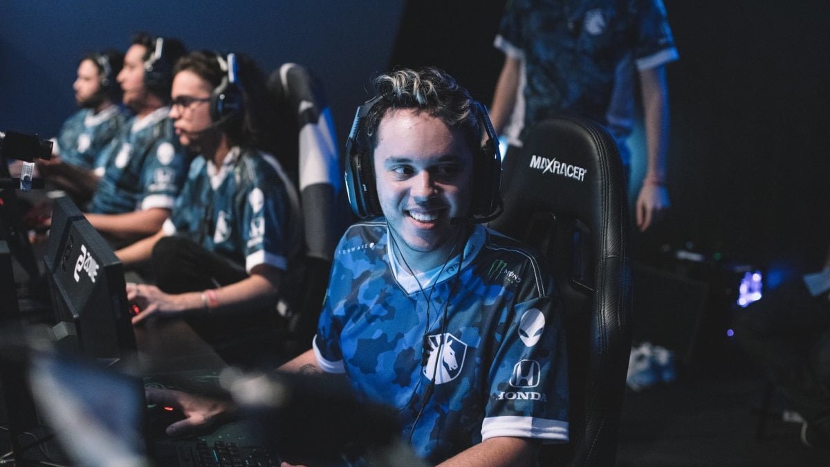 Brasileirão Rainbow Six: Team Liquid assume a liderança do campeonato ...
