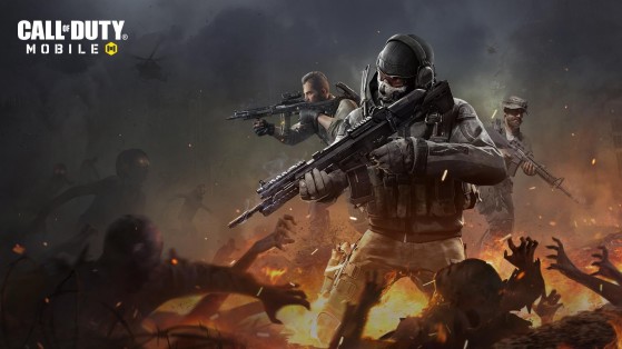 Formato de disputa do mundial de CoD Mobile será totalmente aberto - Call of Duty: Modern Warfare