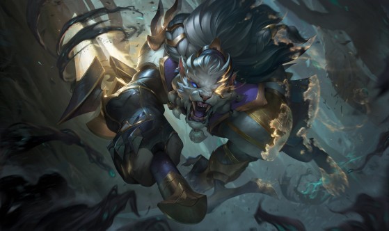 LoL: novas skins Dracomante são divulgadas; confira imagens, lol