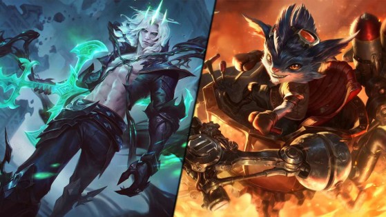 LoL: Riot anúncia novos requisitos mínimos; jogo será mais pesado -  Millenium