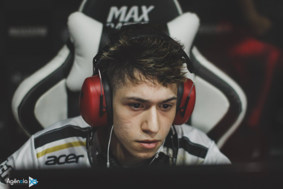 Foto: Agência X5 - League of Legends