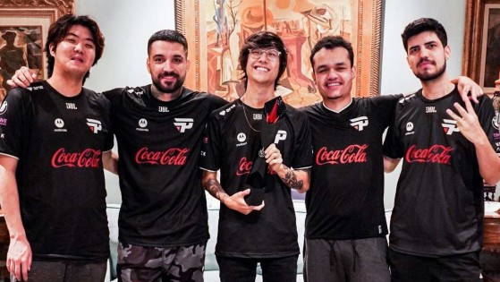 Worlds 2021: RED Canids revela camisa para Mundial de LoL, lol