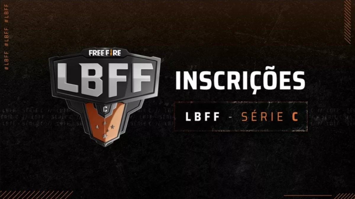 LBFF 6: veja times, jogadores, data, premiação e mais, free fire