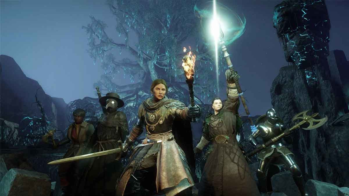 Saiba os requisitos, como baixar e instalar Dragon Age Inquisition