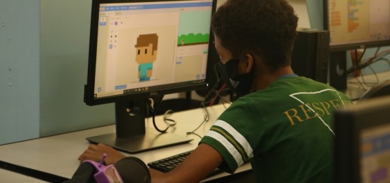 Projeto XBOOM, curso gratuito de formação em games para jovens, chega à segunda fase