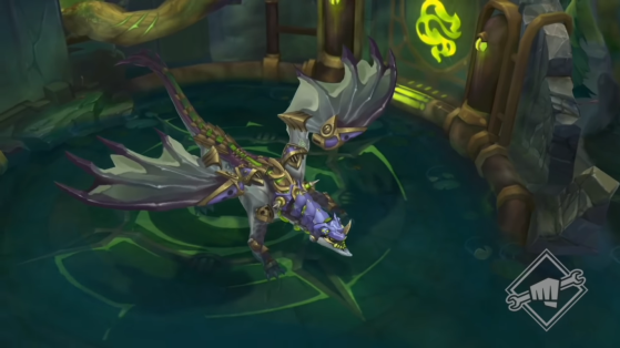 Novo Dragão no LoL? Rioter revela que novo dragão está chegando