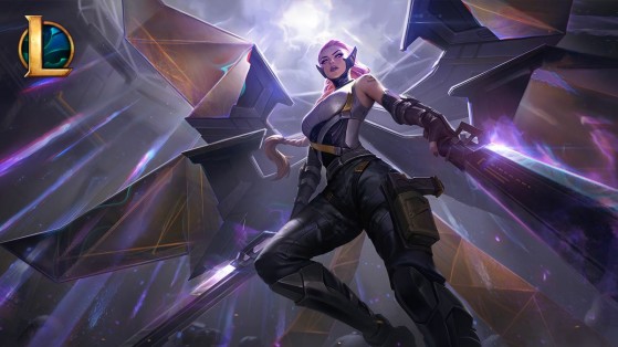 Recompensas Ranqueadas de 2021 - League of Legends