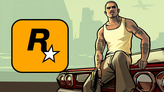 GTA San Andreas - Millenium