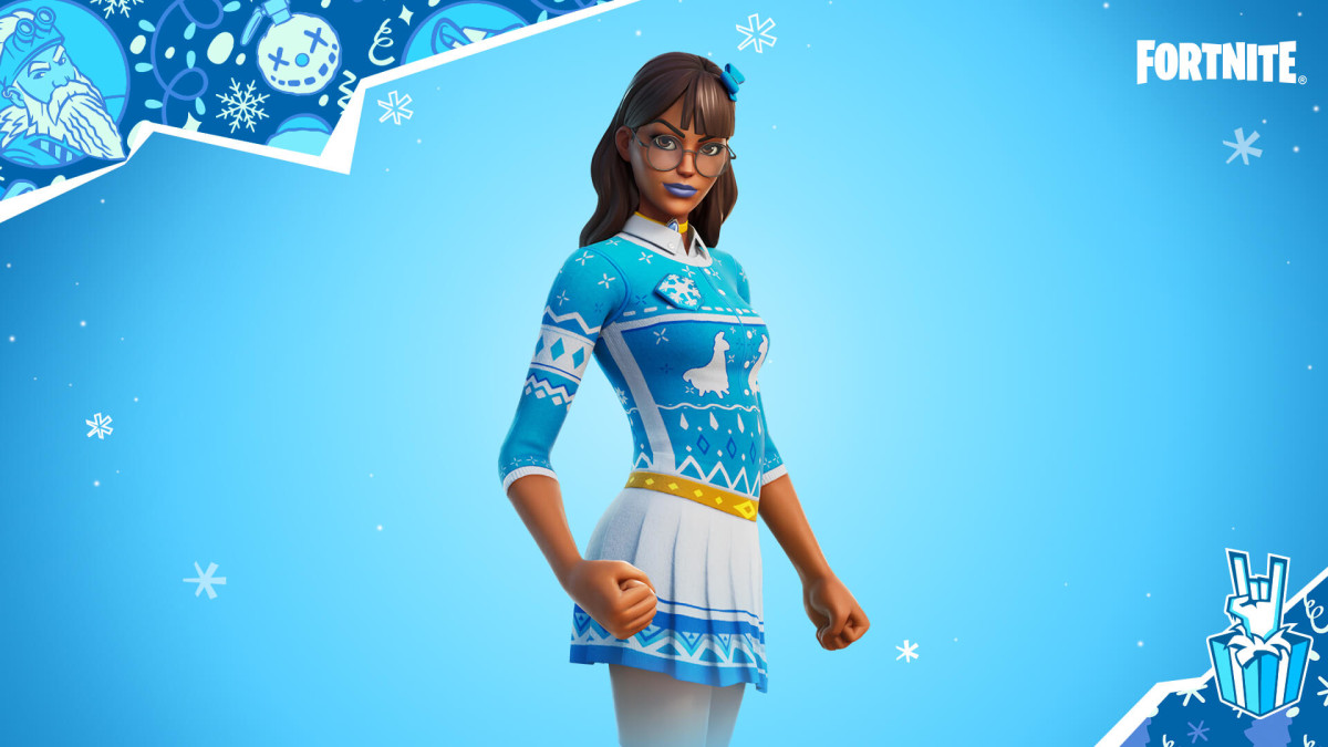 TODAS AS NOVAS SKINS DO FORTNITE! SKIN GRÁTIS, VAZAMENTOS E MAIS