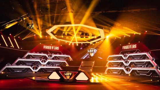 Free Fire: TSM anuncia lineup que disputará a LBFF 6 - Millenium