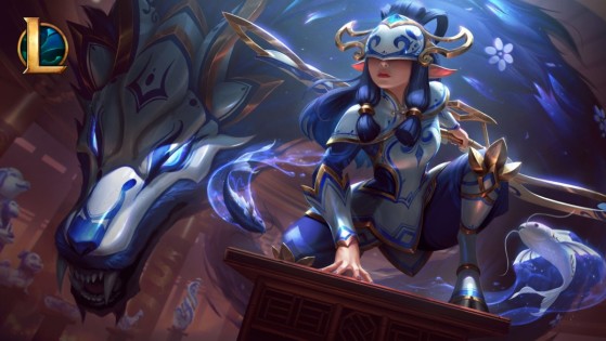 LoL: Riot confirma mudanças no sistema de ranqueada e nova skin Vitoriosa -  Pichau Arena