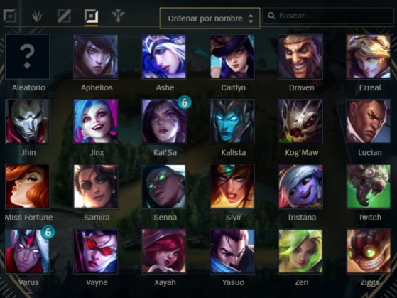 Por que os campeões recebem mini reworks no LoL? Líder de design