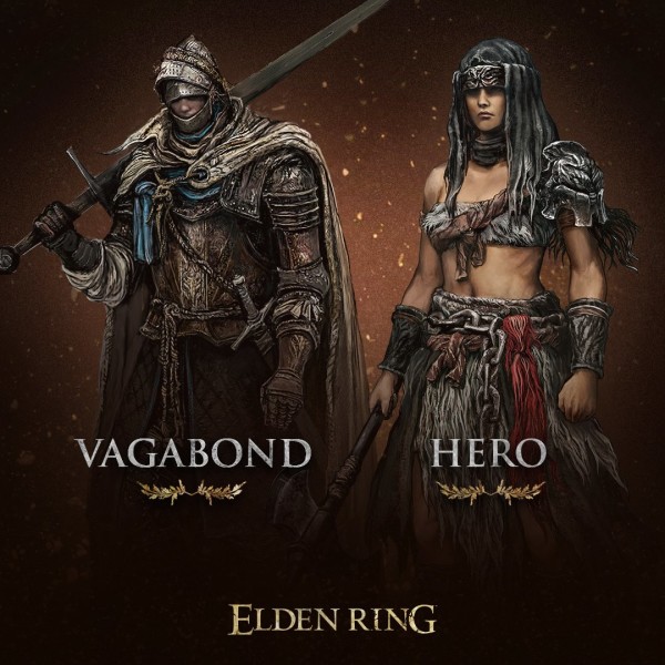 Elden Ring: conheça as 10 classes do jogo