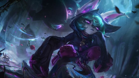 NOVO CAMPEÃO DO LEAGUE OF LEGENDS SERÁ UM MAGO YORDLE GATINHO! 